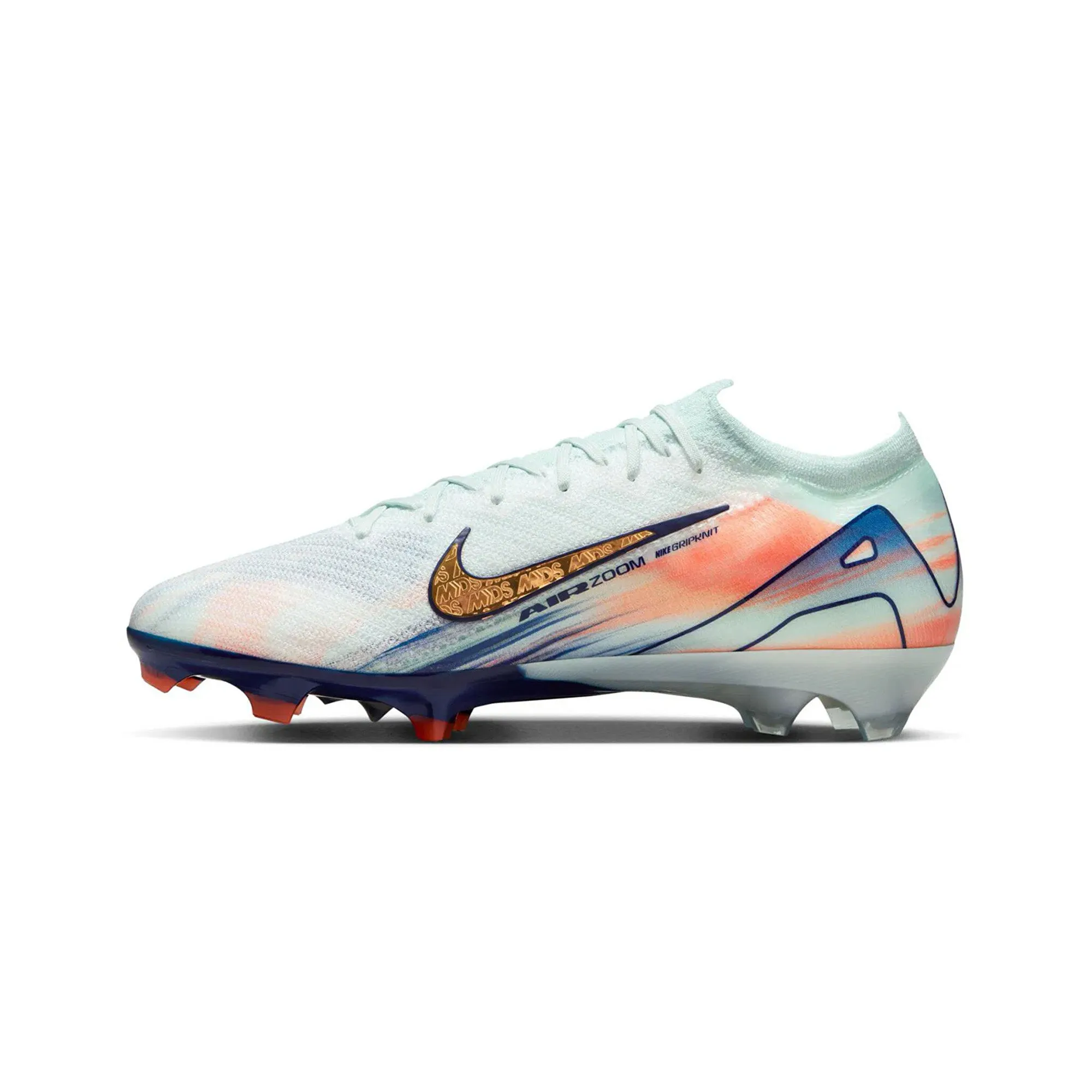 Nike Zoom Mercurial Vapor 16 Elite FG 'Dream Speed Pack' (2024) Trail Ease Non Slip Standing Workers