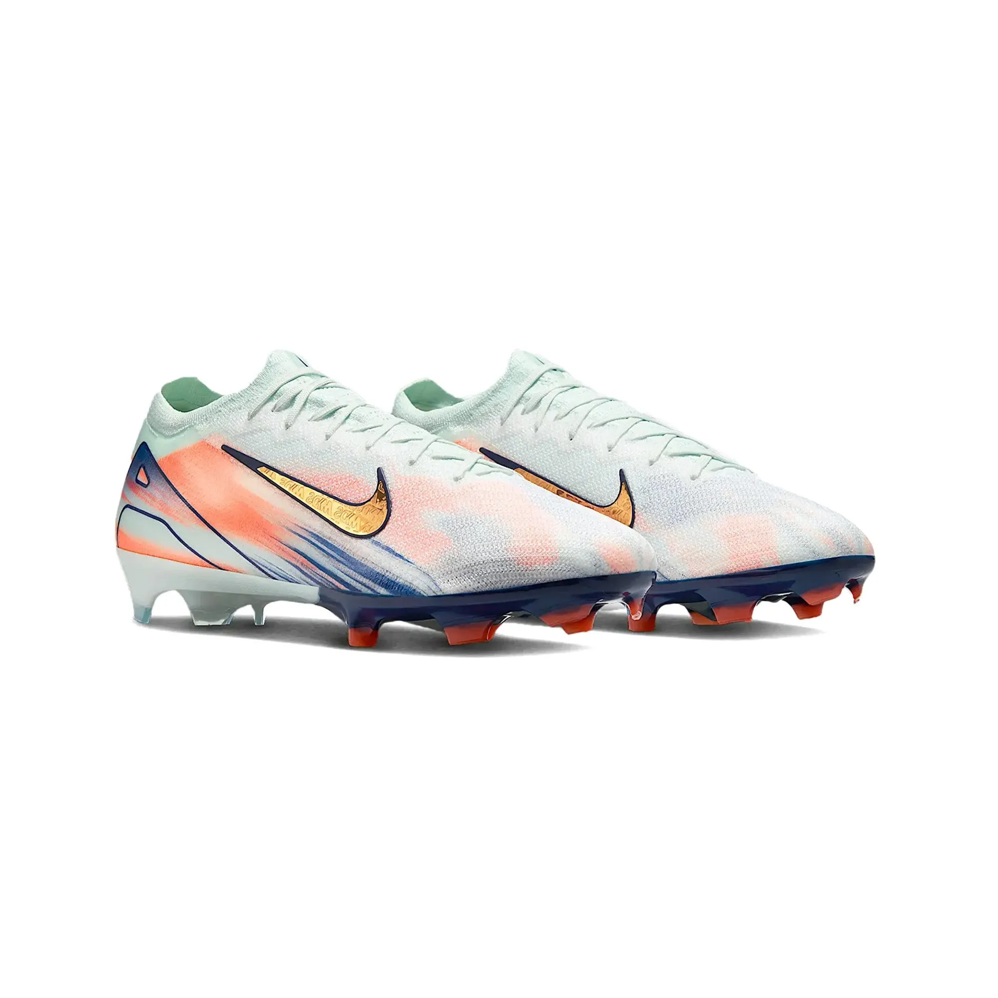 Nike Zoom Mercurial Vapor 16 Elite FG 'Dream Speed Pack' (2024) Heel Safe