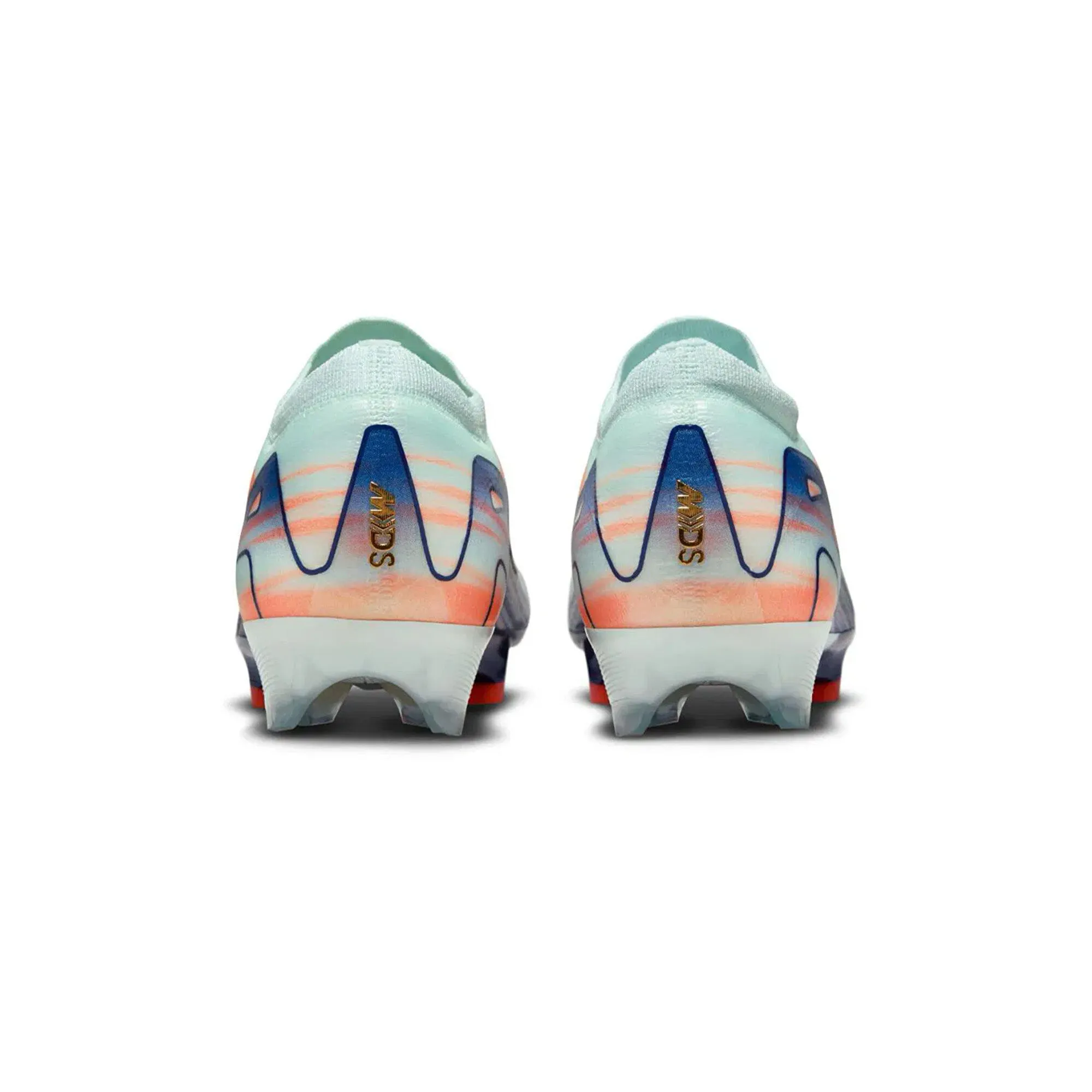 Nike Zoom Mercurial Vapor 16 Elite FG 'Dream Speed Pack' (2024) World Step Modern Bold
