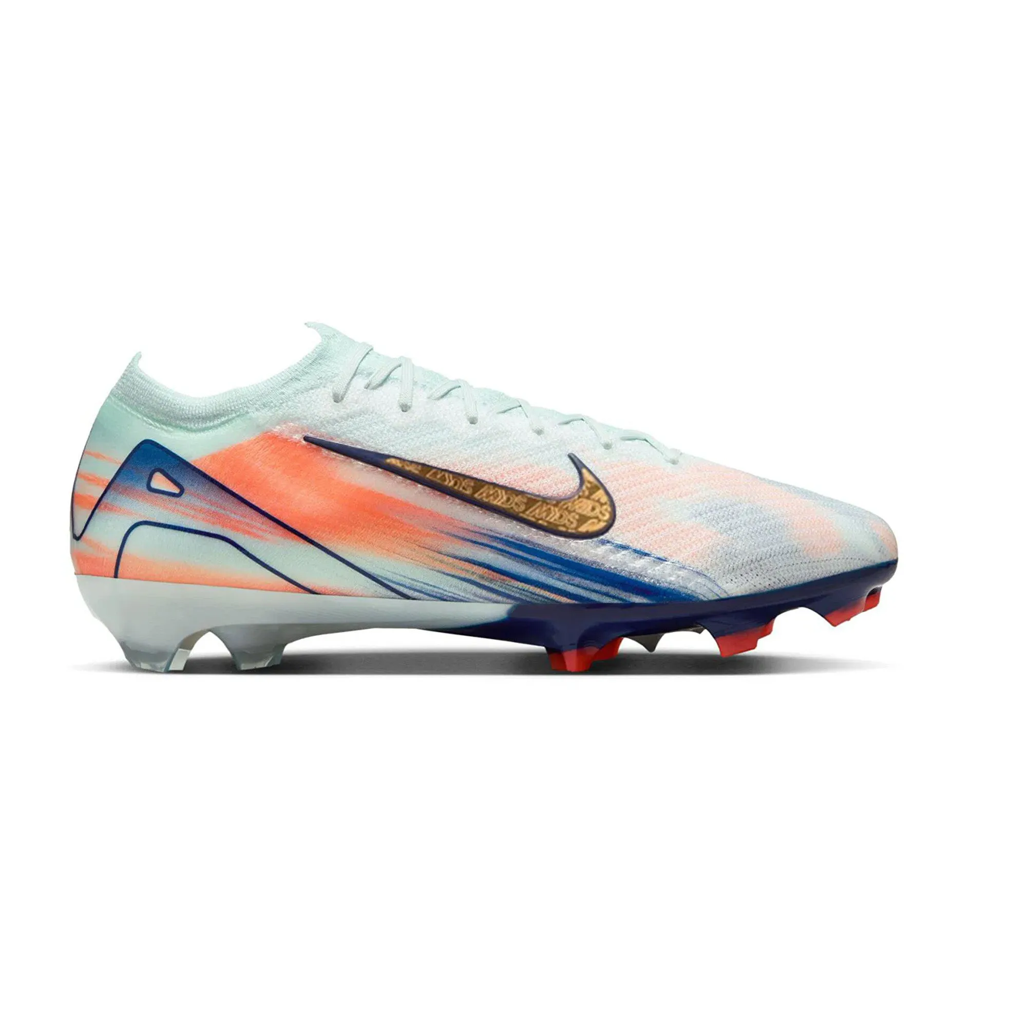 Frost Safe Weekend Casual Nike Zoom Mercurial Vapor 16 Elite FG 'Dream Speed Pack' (2024)