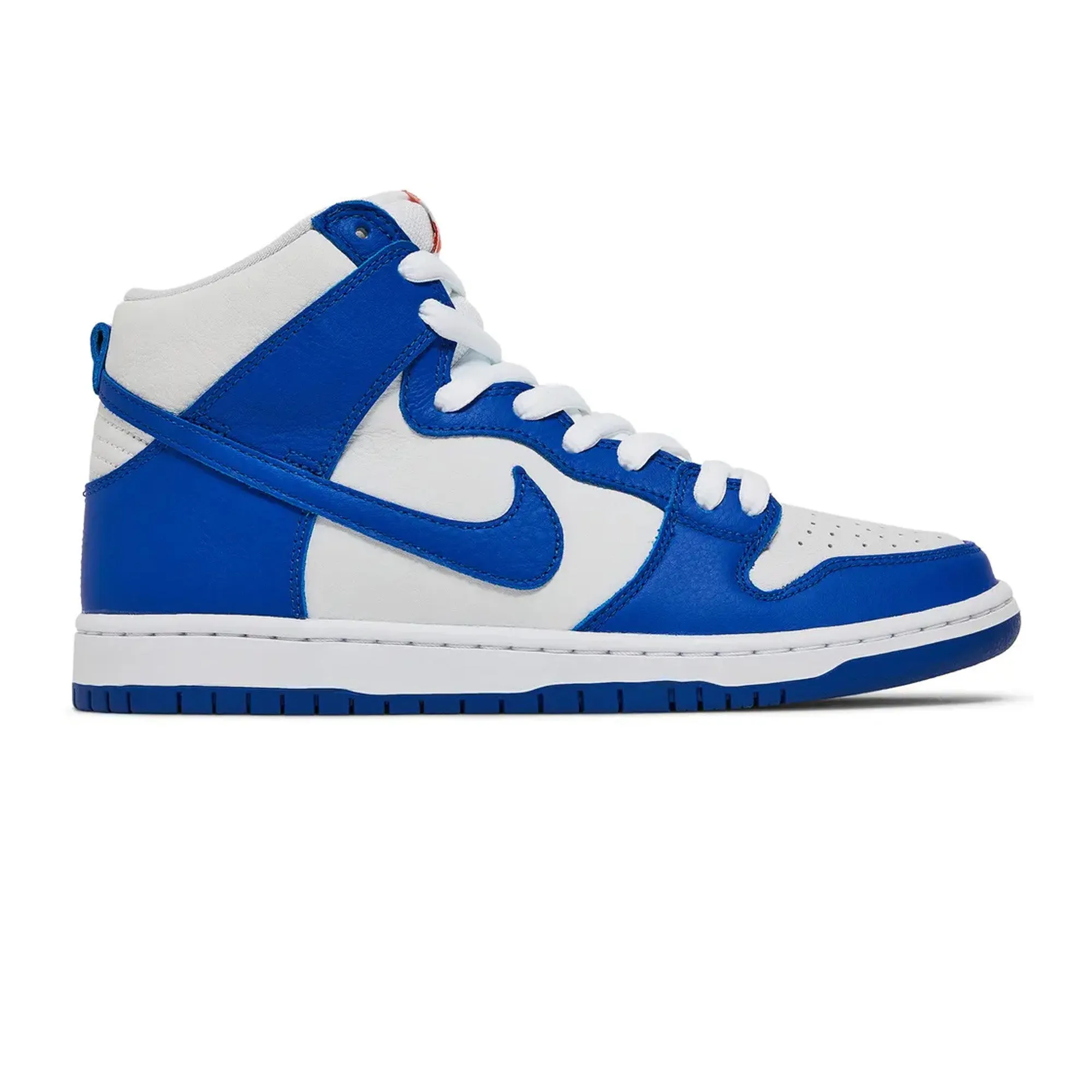 SB Dunk High Pro ISO 'Kentucky' (2022) Winter Chill