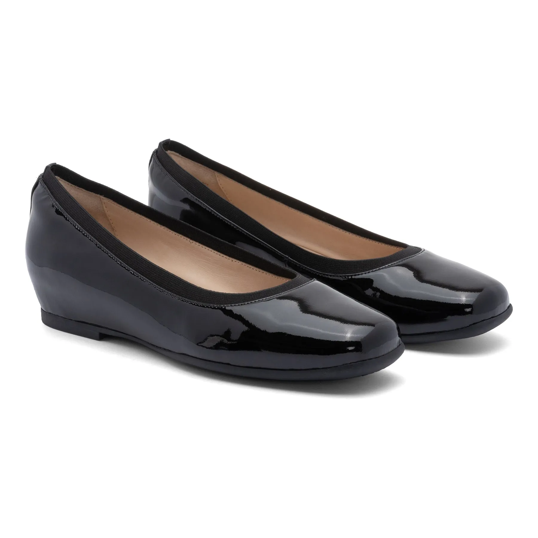 Low Top Cadence Ballet