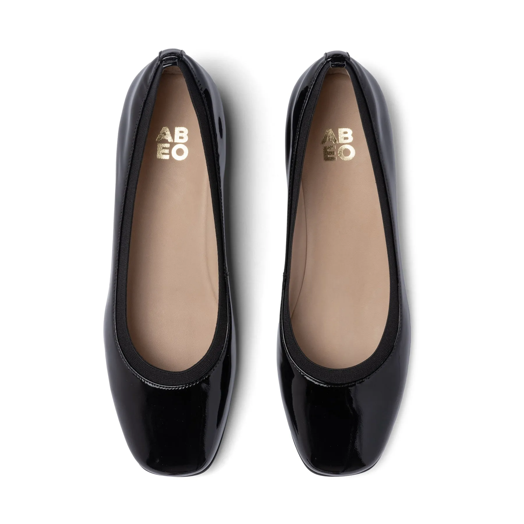 Cadence Ballet Lace Up