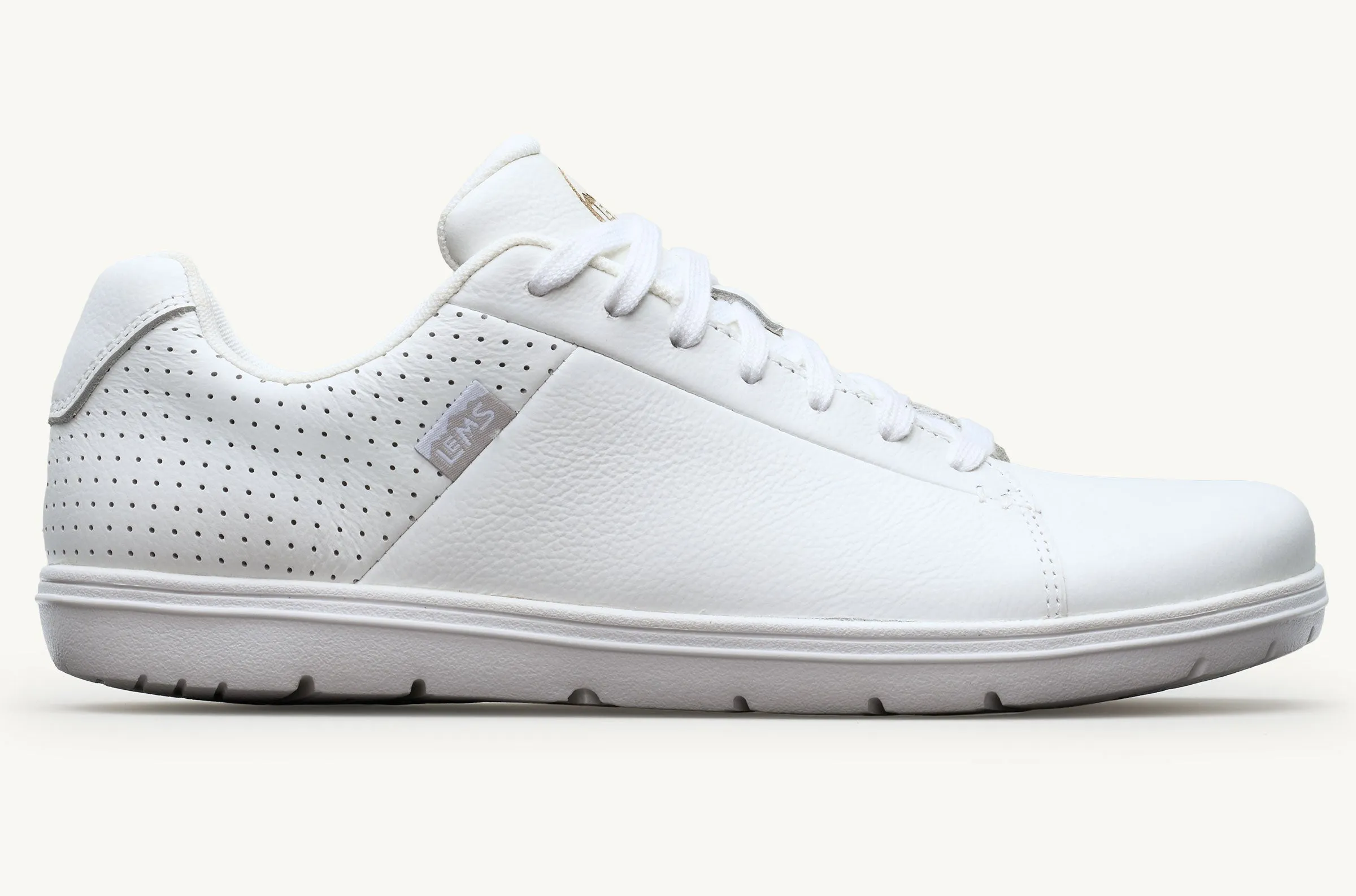 Comfortable Lace morning run Women's Kourt