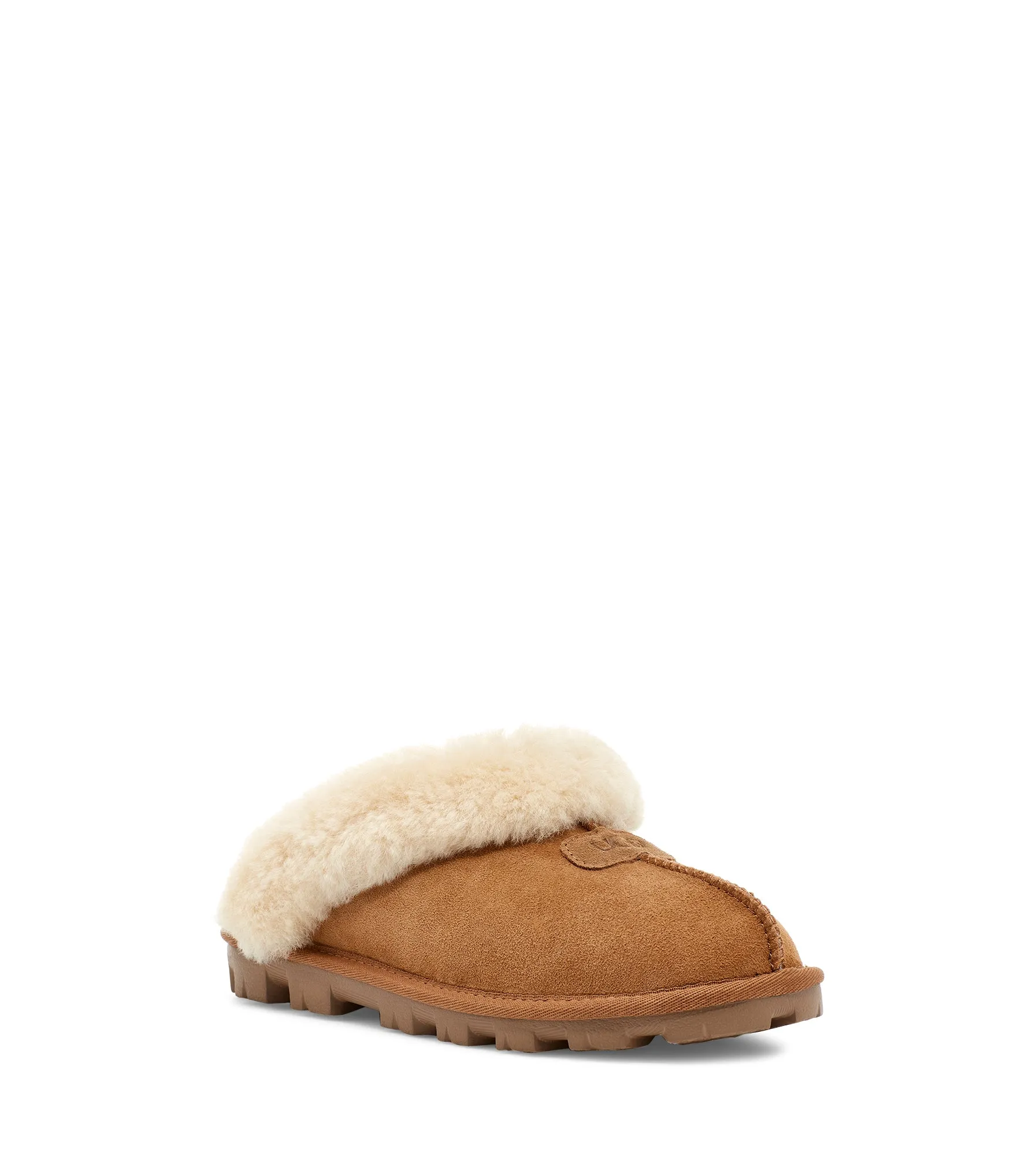 WOMEN'S COQUETTE Round Toe Design