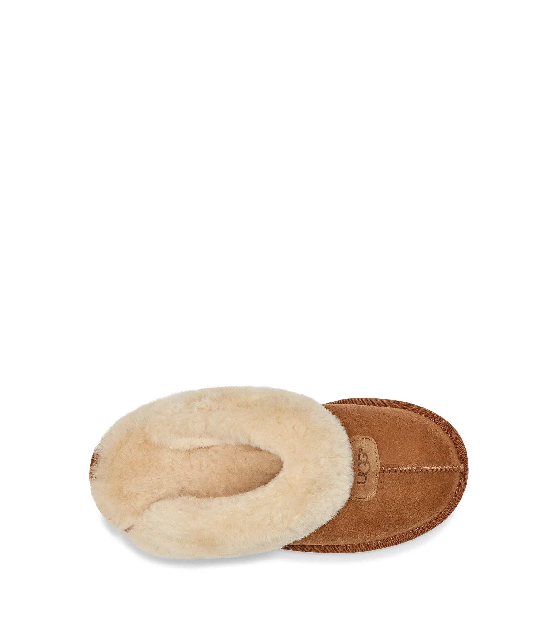 WOMEN'S COQUETTE Sports fan Foot Cushion