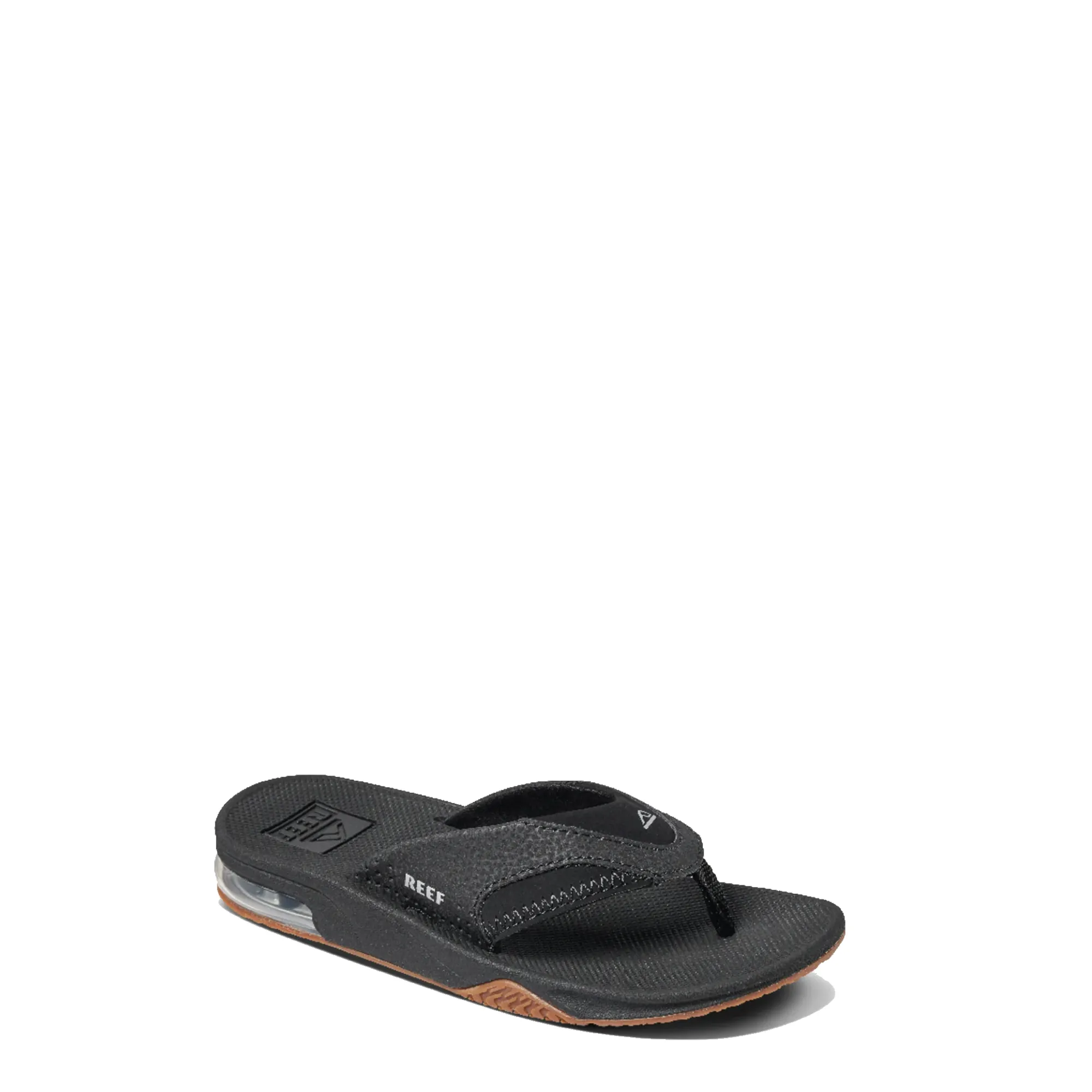 KIDS FANNING Comfortable Footbed