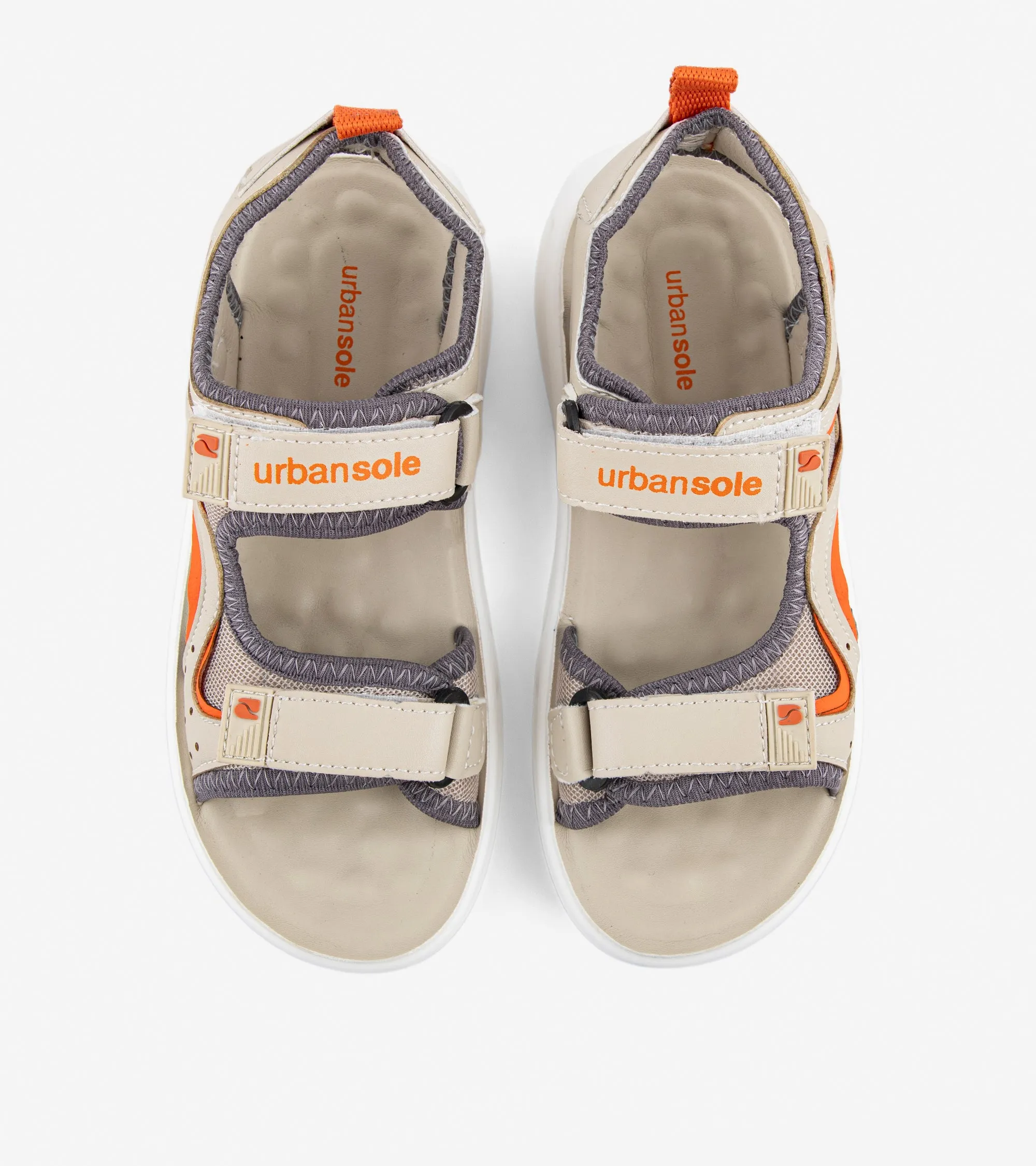 Lightweight kids' wear Kids' sandals Kids Sandal US-JY-5303