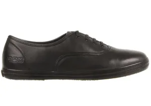 Roc Verve Junior and Senior Leather School Shoes Polka - dotted kids' items