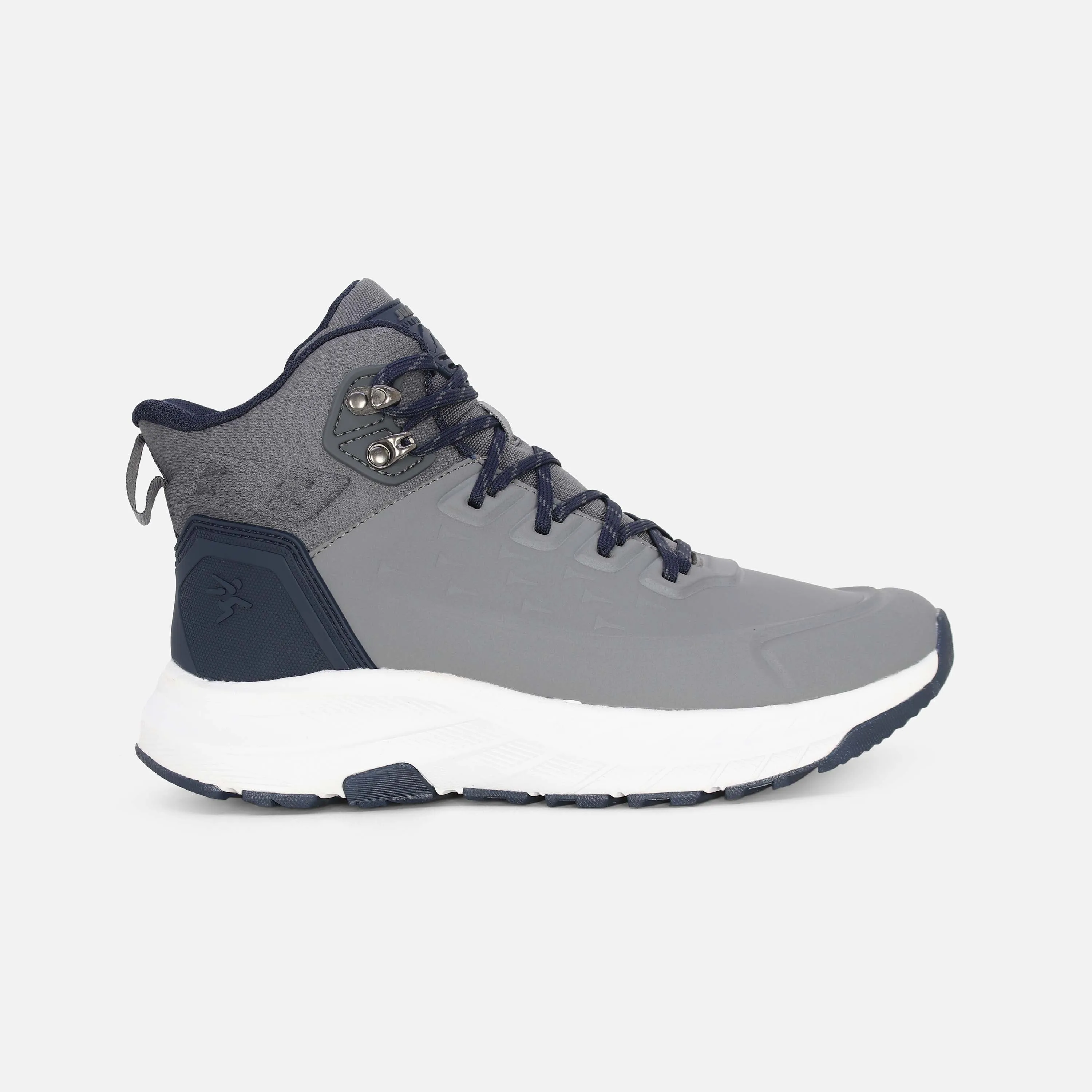 MEN CASUAL LACE-UP BOOTS Desert Expedition