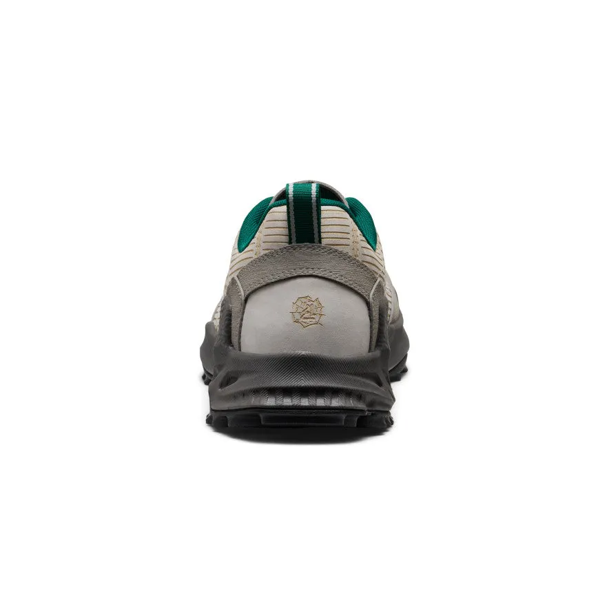 Weightless Cushion Technology Men's Jasper Zionic ELNEST Sneaker  |  Elnest Vapor/Alloy