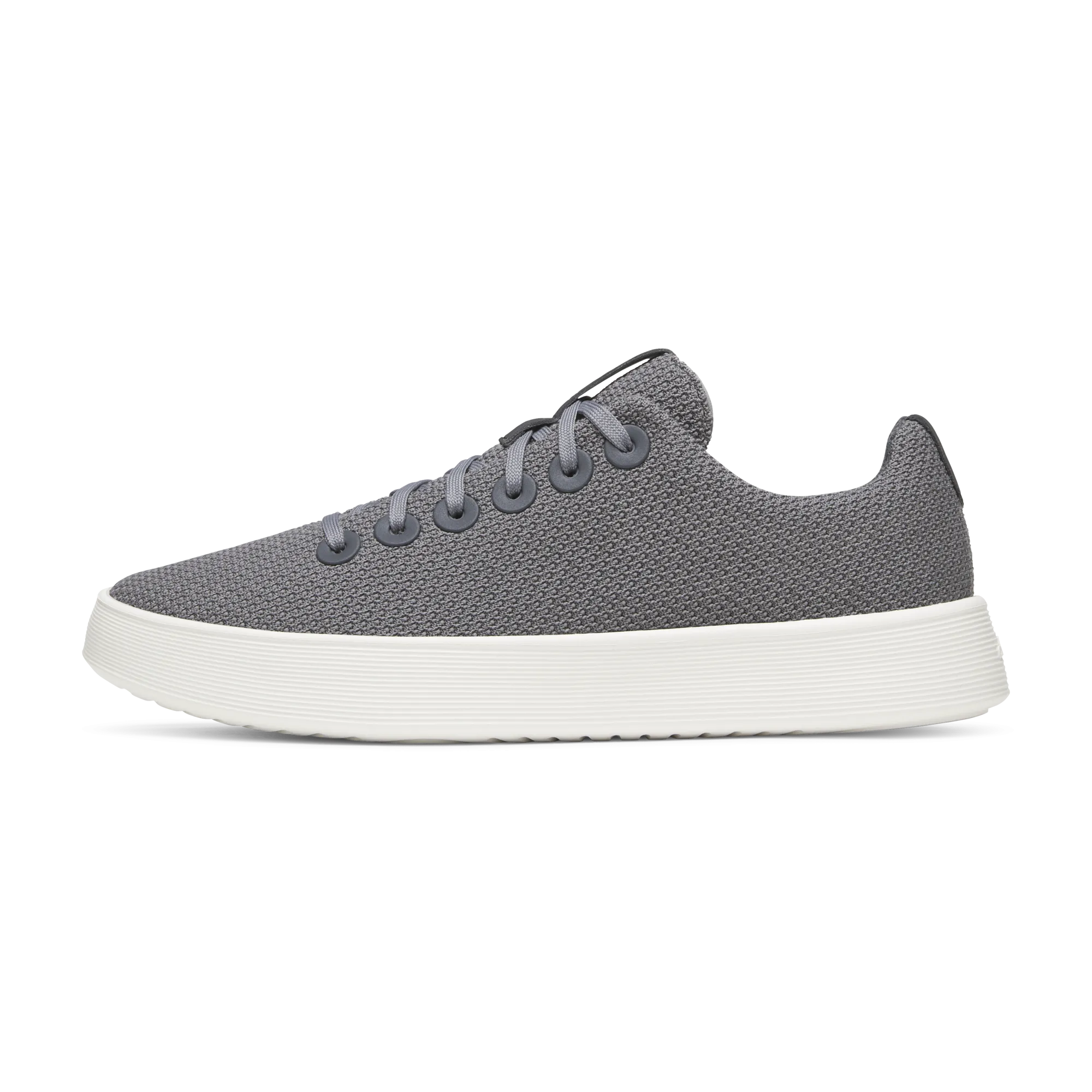 Women's Cruiser - Medium Grey (Blizzard Sole) Chill Time