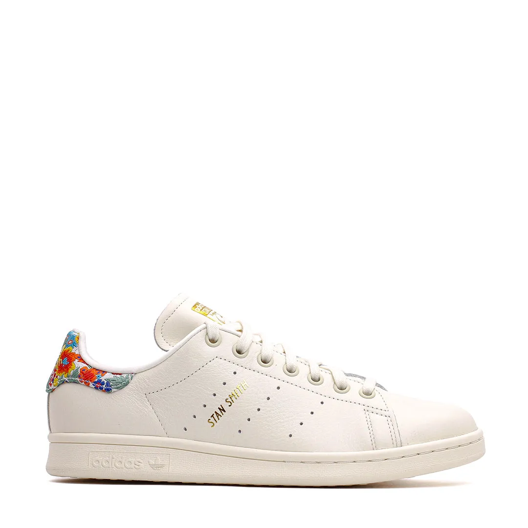 Stable Adidas x Liberty London Women Stan Smith Floral Embroidery JH5637