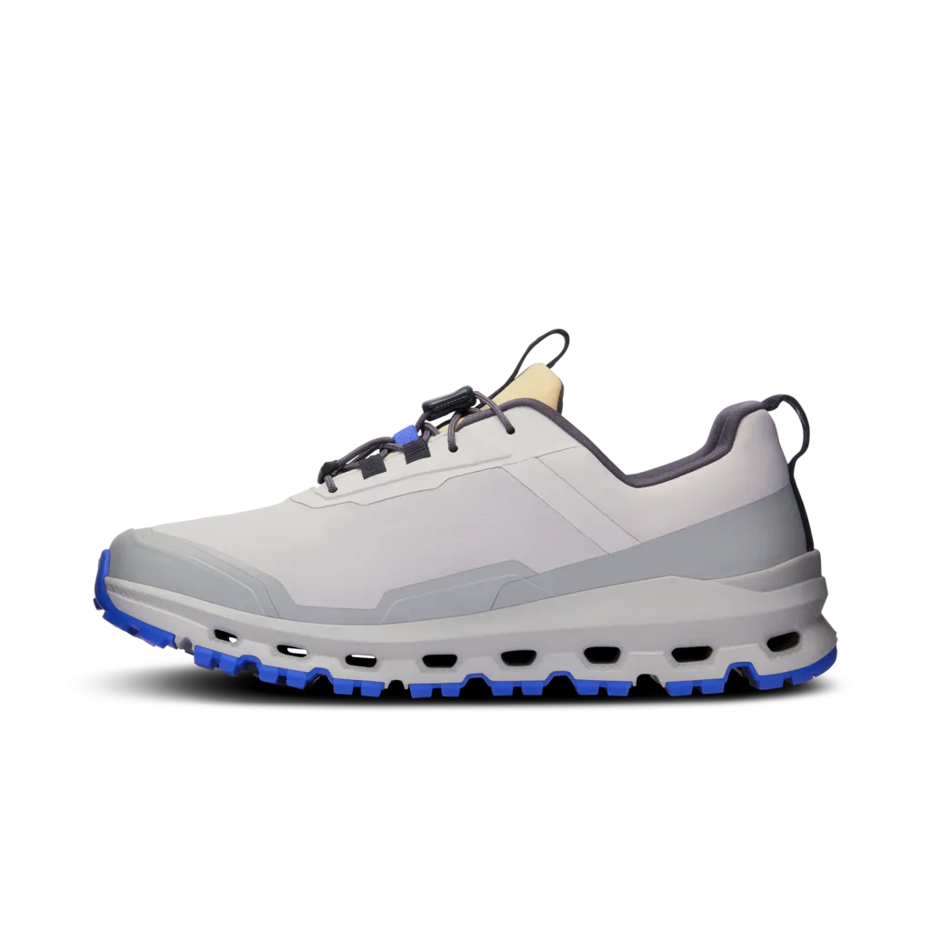 Kids' Cloudhero Waterproof Colorful kids' fashion