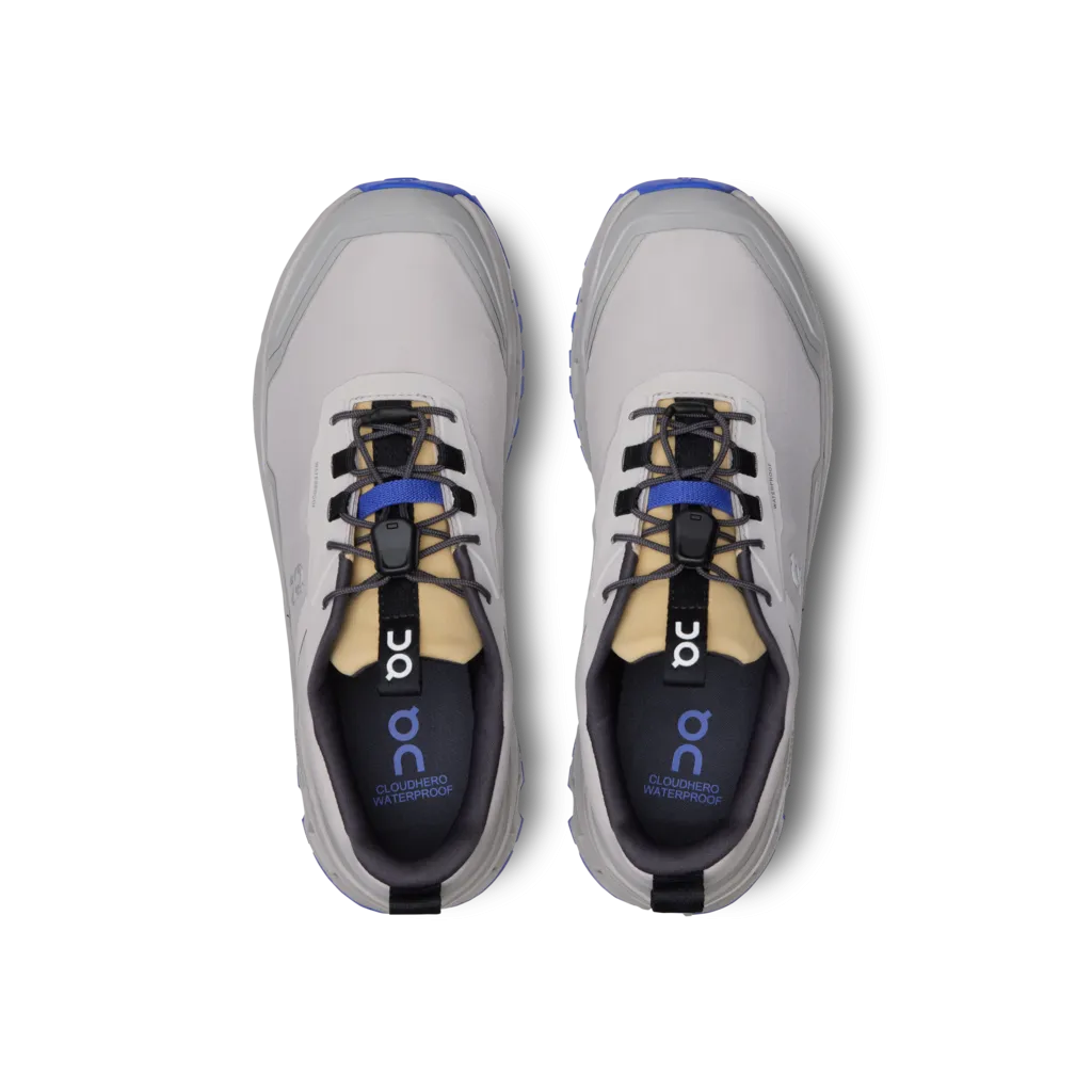 Breathable kids' shoes Kids' Cloudhero Waterproof