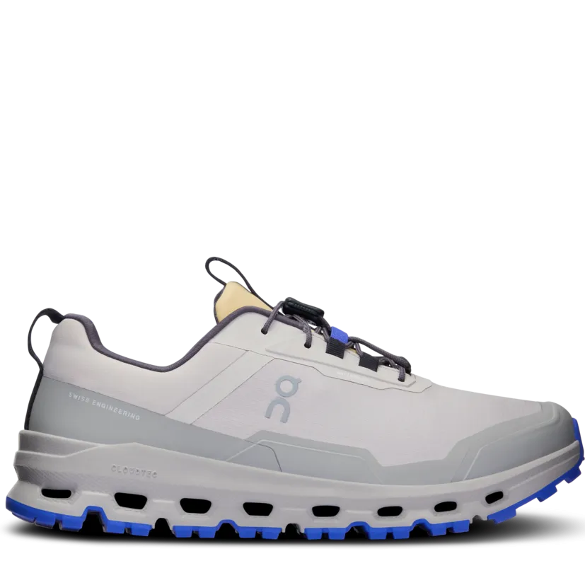 Comfortable Wear Kids' Cloudhero Waterproof