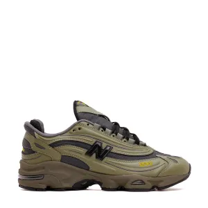 Gift Easy Kick Power New Balance Men 1000 Dark Olivine M1000EA