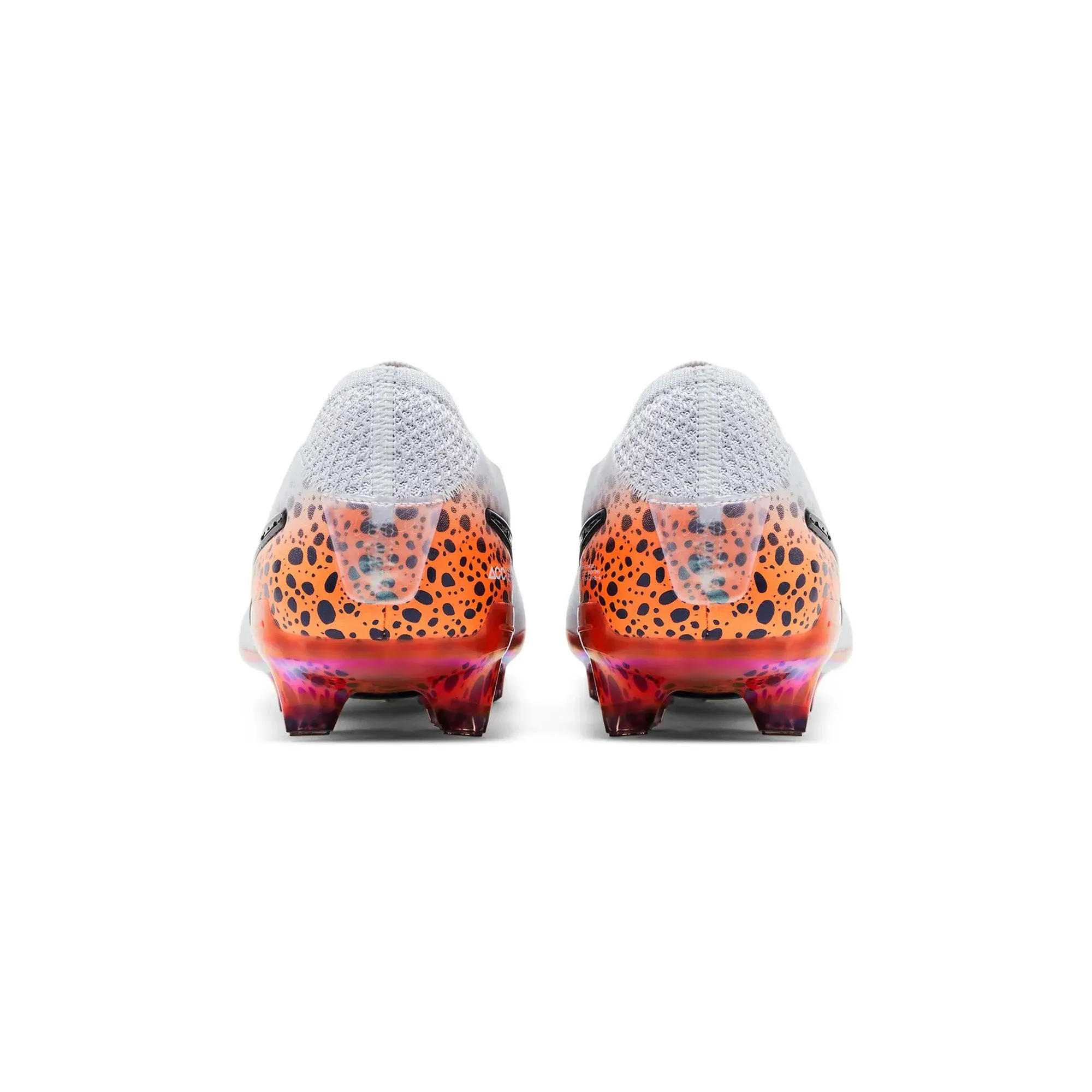 Couple Pair Nike Tiempo Legend 10 Elite FG 'Electric Pack Olympic Safari' (2024)