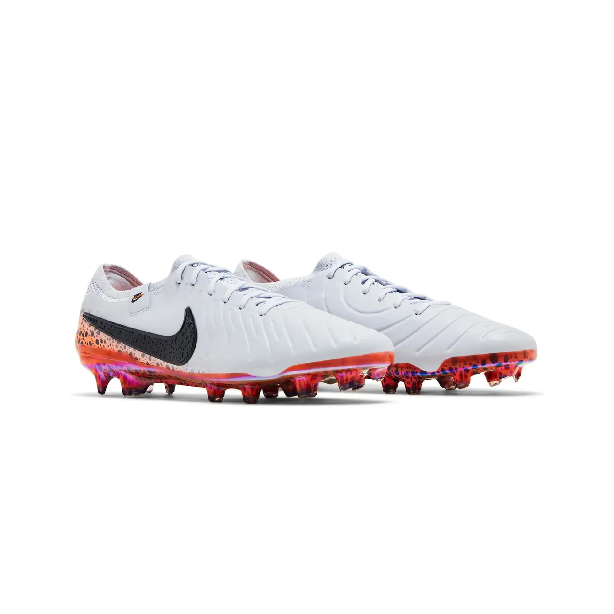 Nike Tiempo Legend 10 Elite FG 'Electric Pack Olympic Safari' (2024) Mono Style