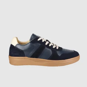 Speed Performance Impact Dispersion Codes Casual Shoes Navy