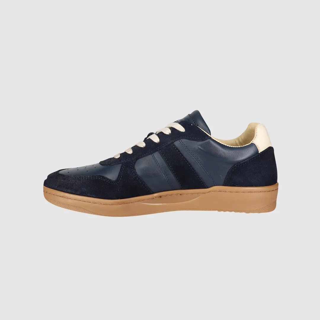 TPU Outsole Innovative technology Codes Casual Shoes Navy