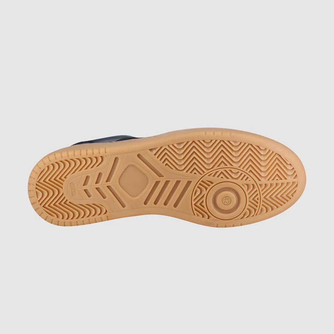 Track Step Codes Casual Shoes Navy