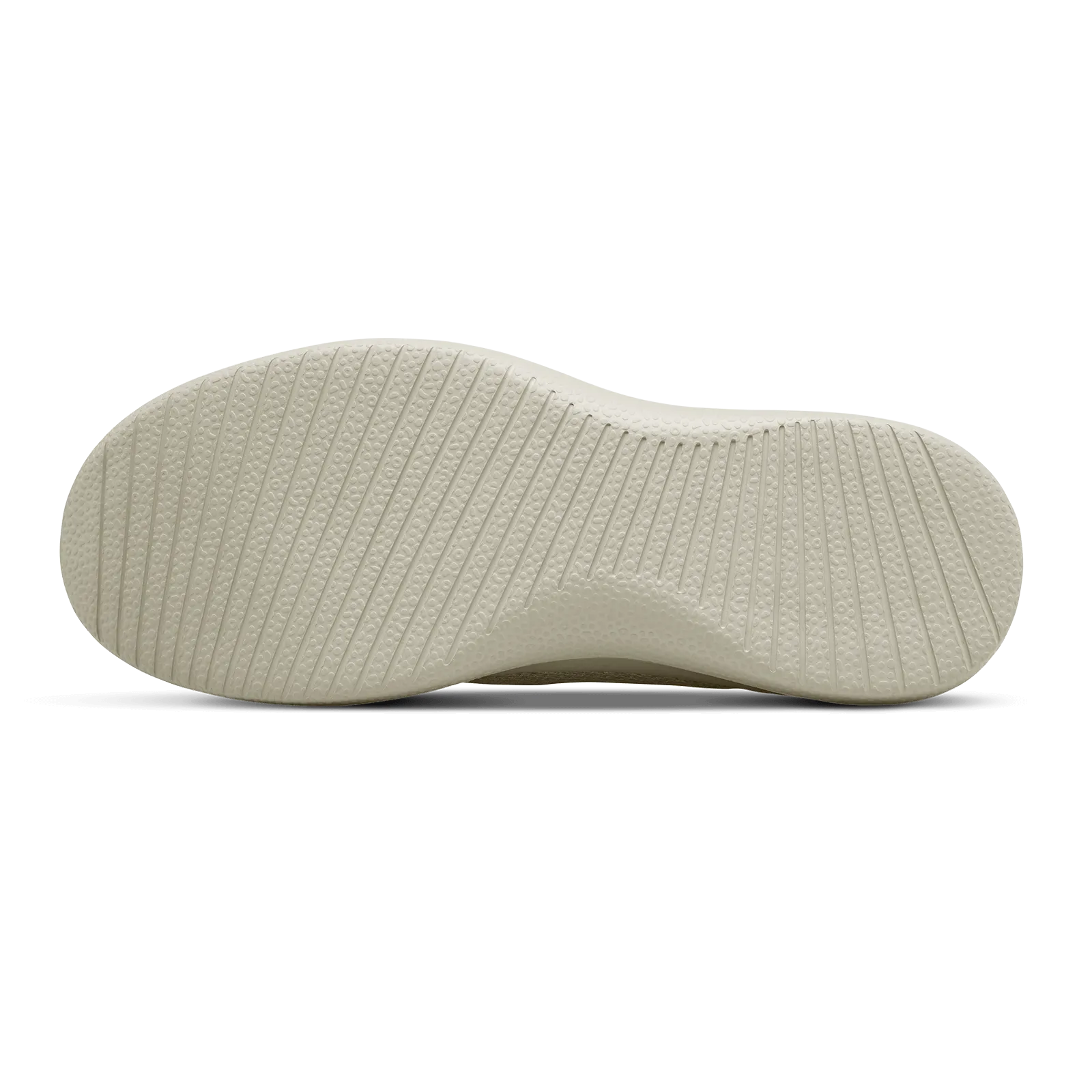 Anti Odor Outdoor Feel Women's Tree Runner - Wheat (Dark Beige Sole)