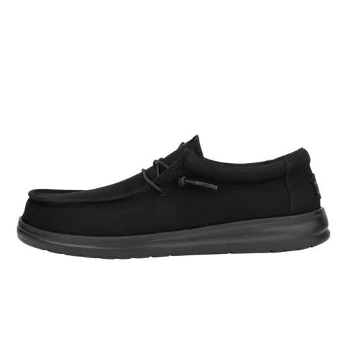 Royal Mood Wendy X Classic Wide - Triple Black