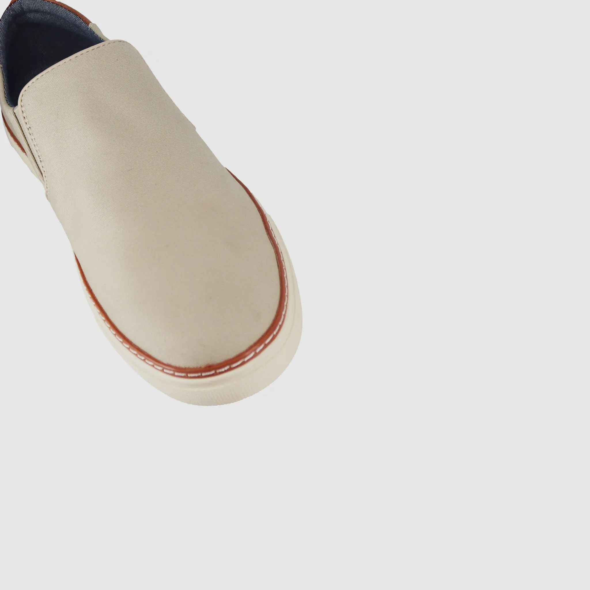Lightweight TPU Bradley Casual Shoes Sand Athletic Appeal