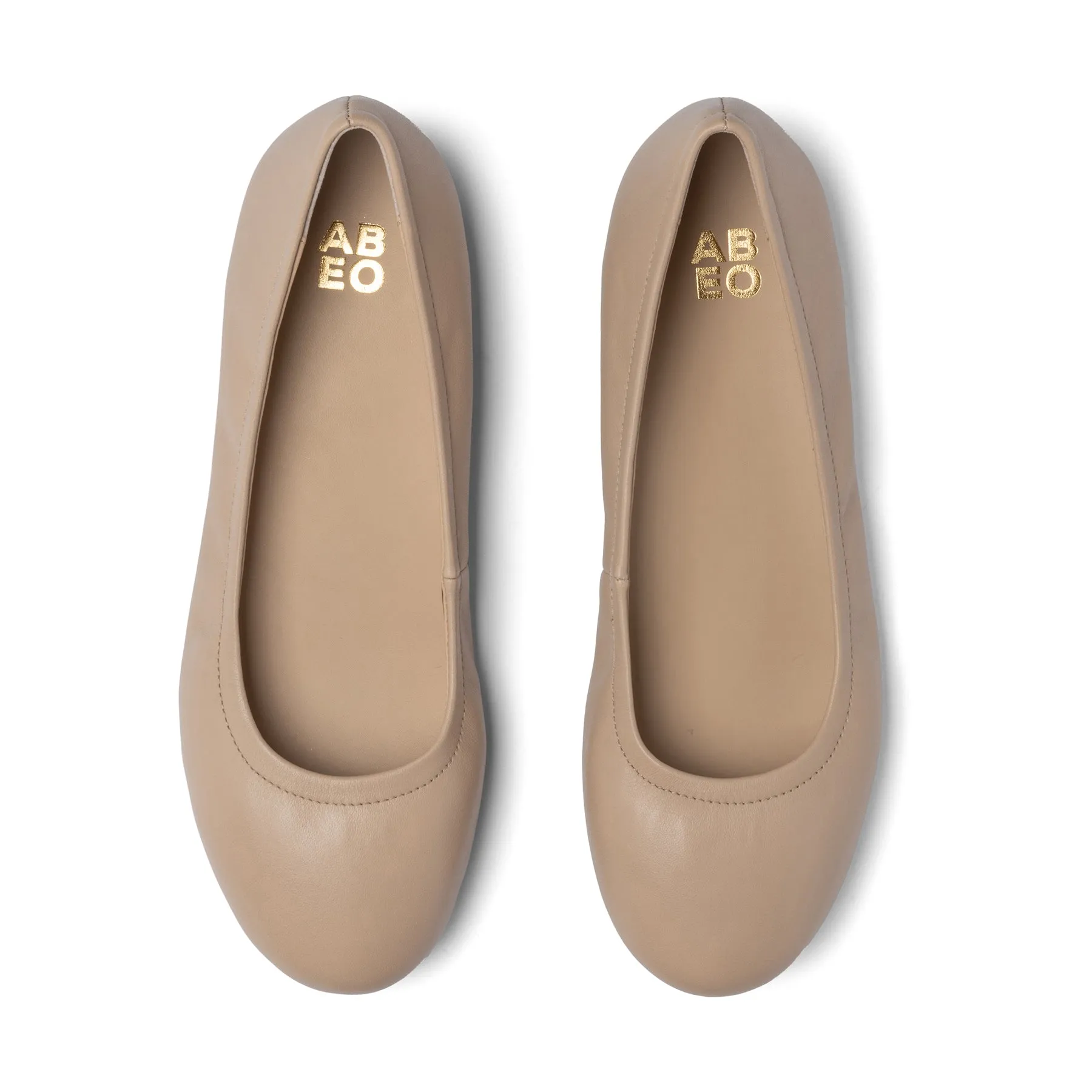 Promenade Flat Simple Choice