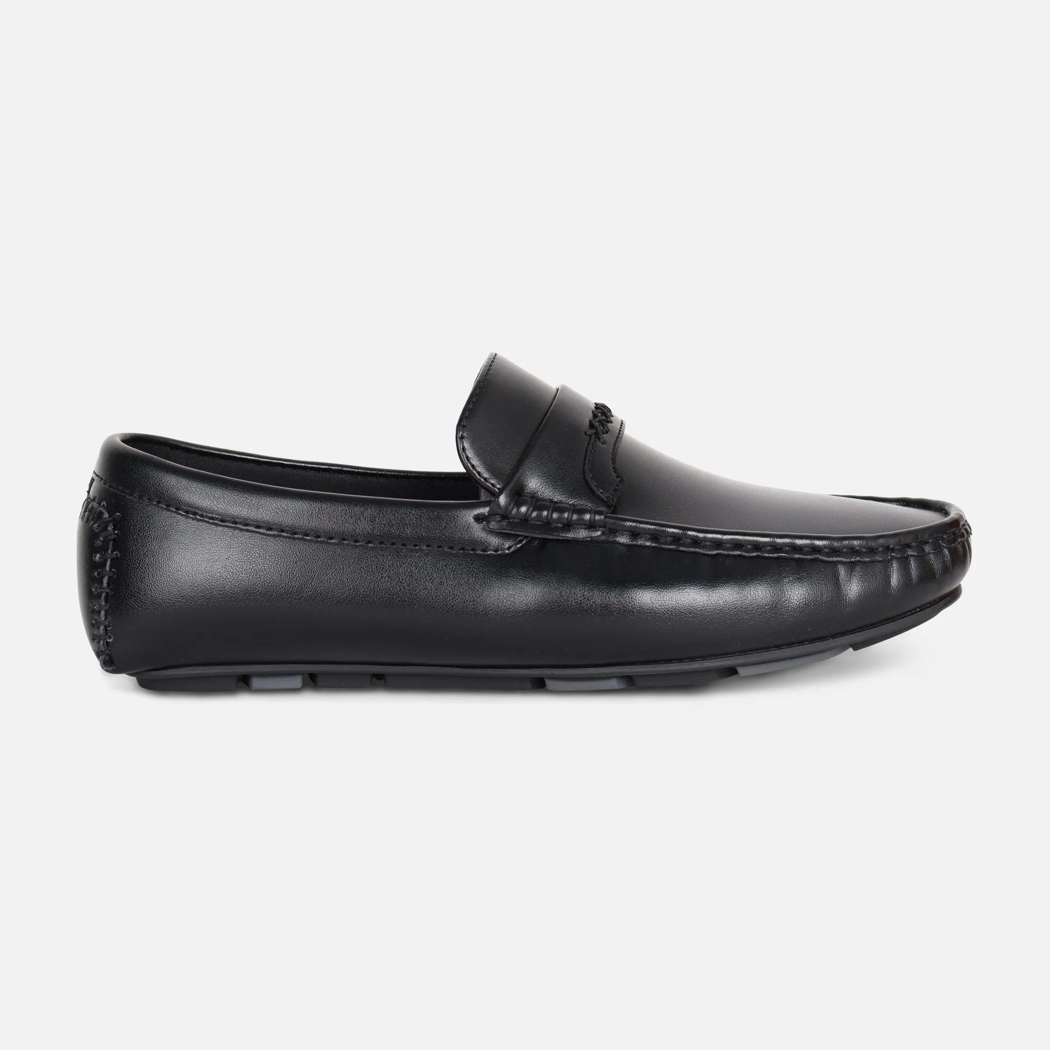 Vintage Style MEN MOCCASINS SLIP-ON SHOES