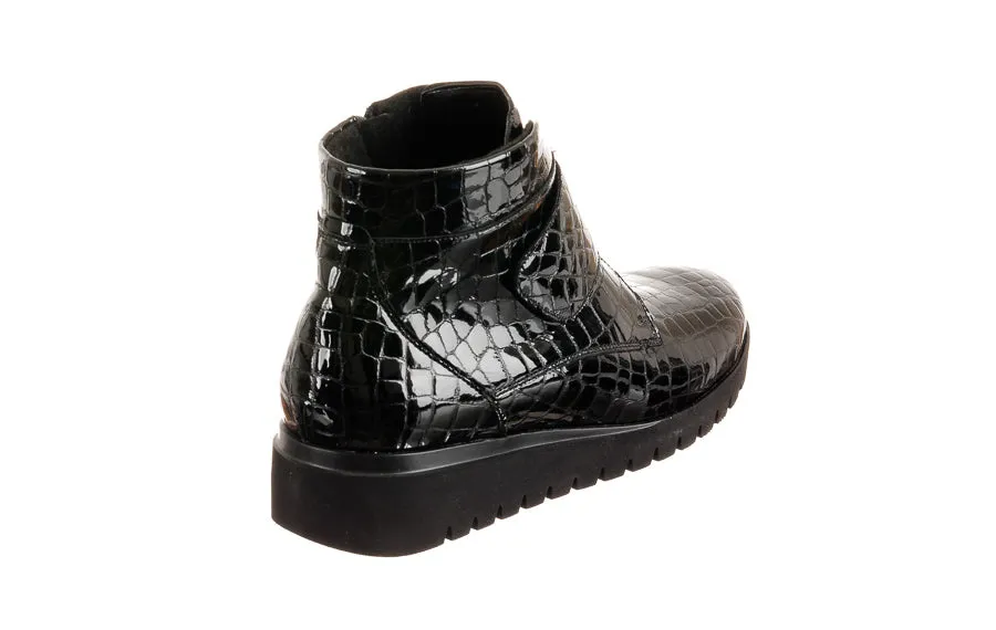 Wal Door Black EVAOutsole