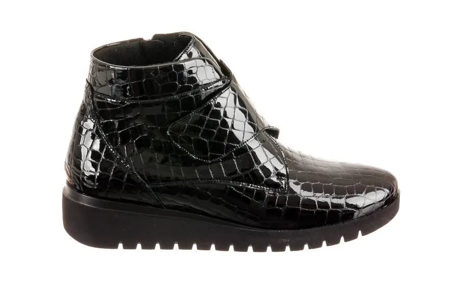 Wal Door Black Functional Comfortable Balance