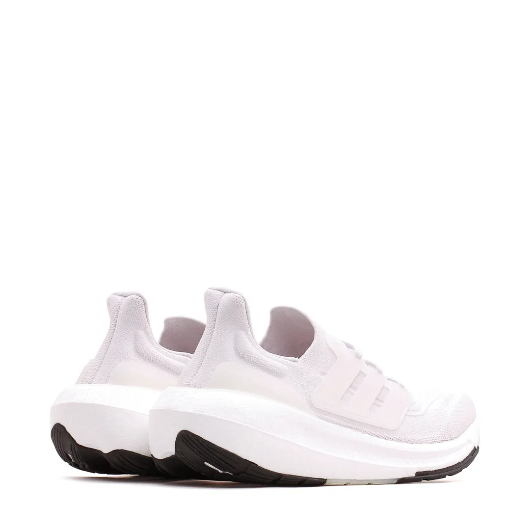 Any Path Adidas Running Women Ultraboost Light White GY9352