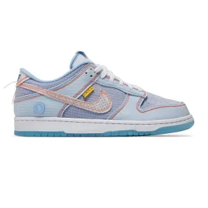 Air Boost Season Ease Nike Dunk Low Union 'Passport Pack Argon' (2022)
