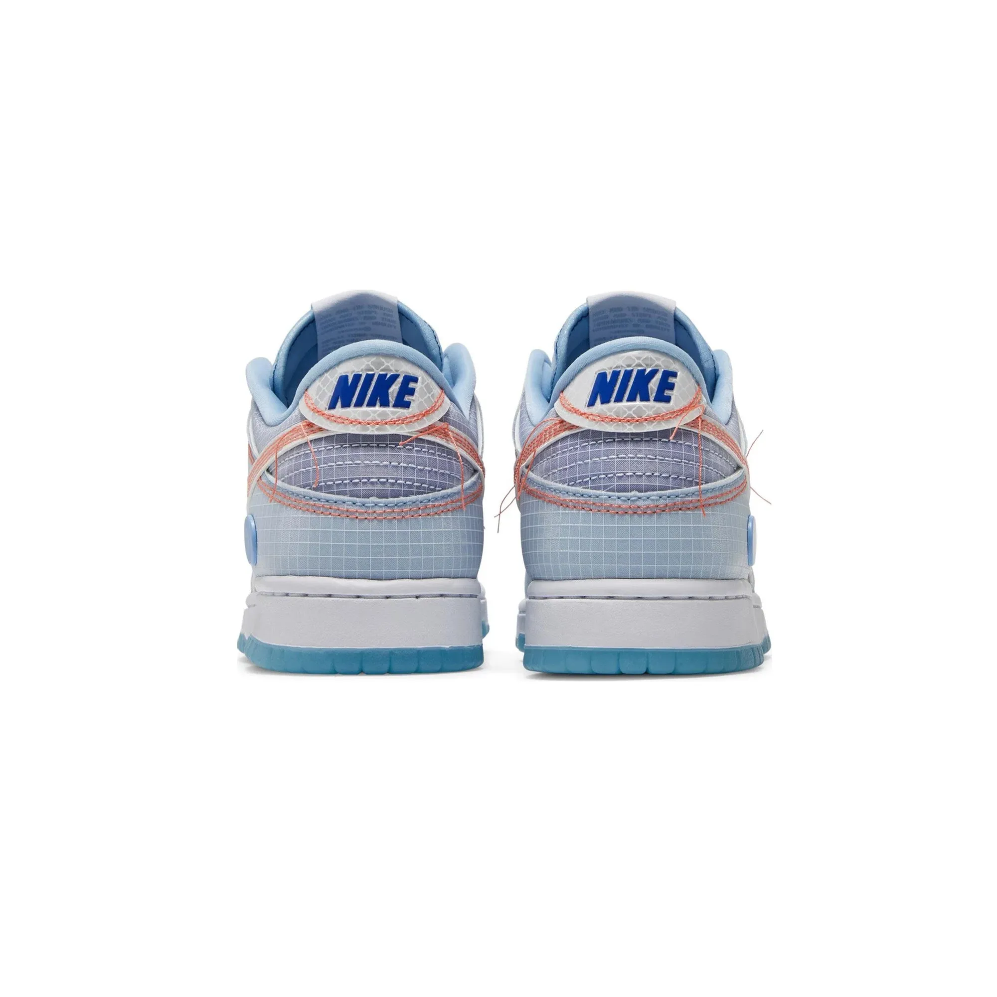 forest walk Flexibility Nike Dunk Low Union 'Passport Pack Argon' (2022)