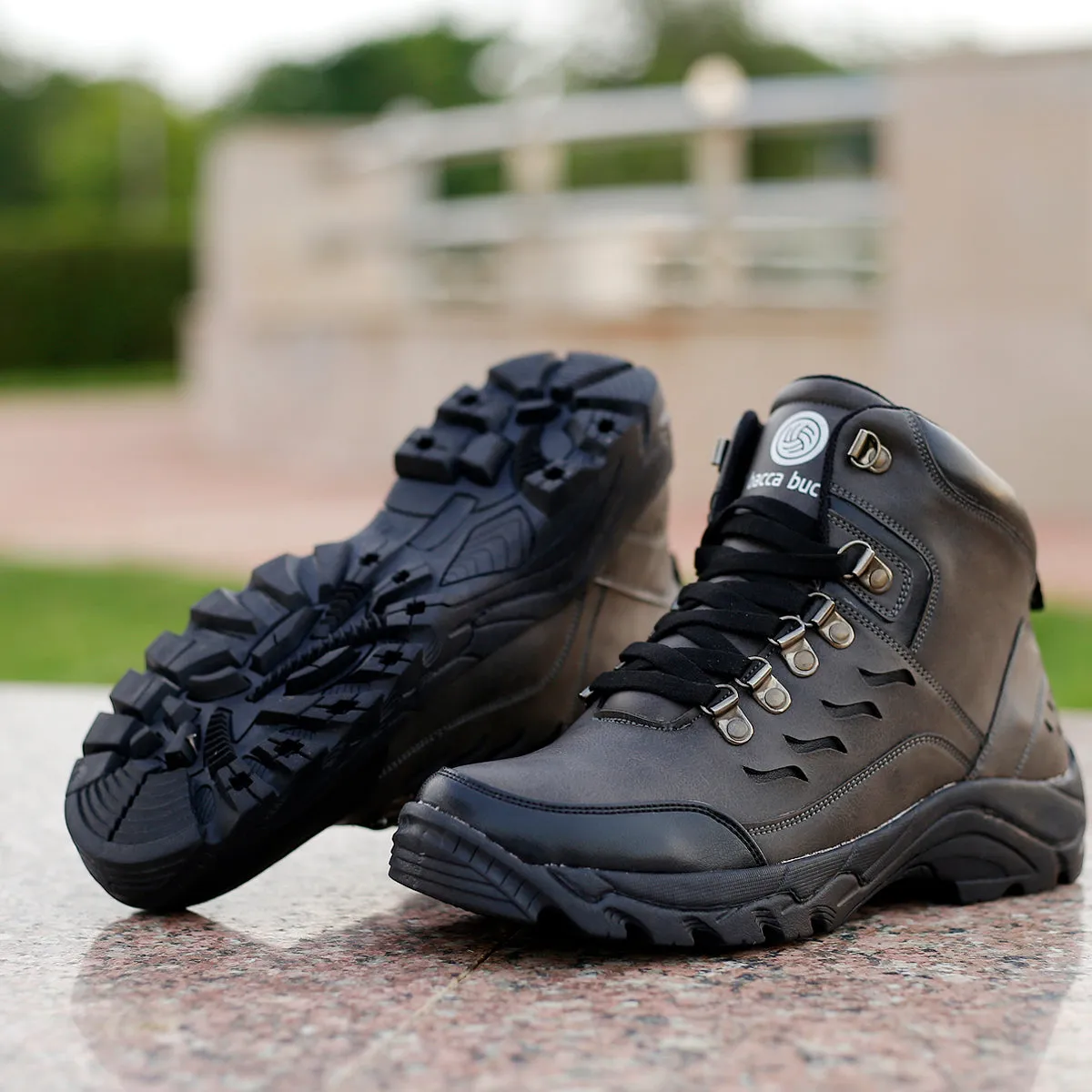 Breathable City Adventure Secure Bacca Bucci Sprite