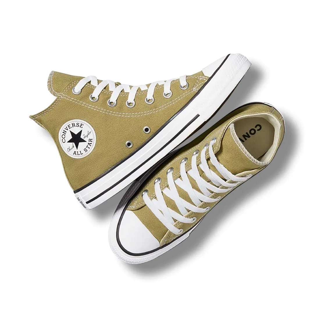 Converse - Unisex Chuck Taylor All Star High Top Shoes (A04559C) Fitness Vibe Step Ahead