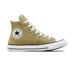 Converse - Unisex Chuck Taylor All Star High Top Shoes (A04559C) Supportive structure