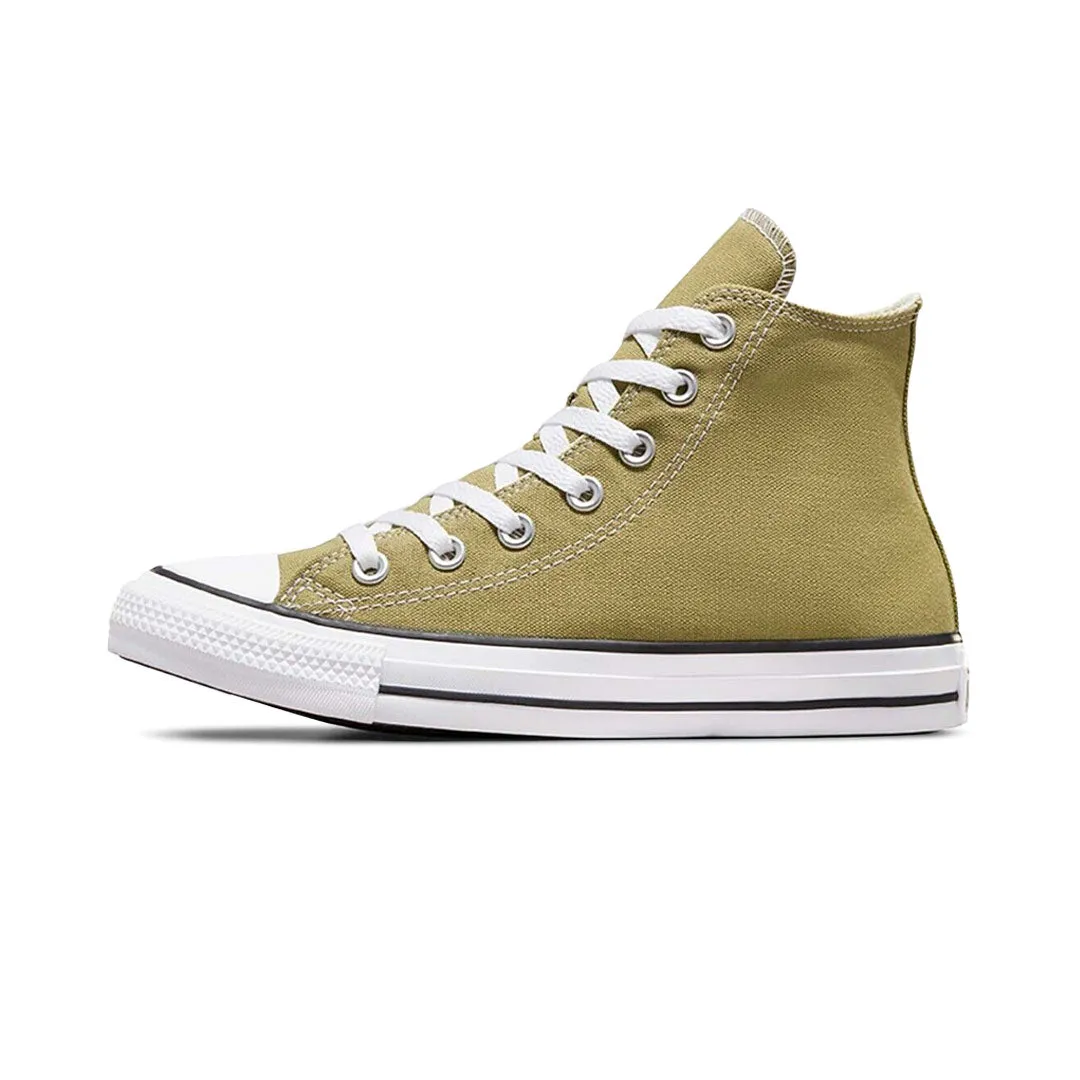 Converse - Unisex Chuck Taylor All Star High Top Shoes (A04559C) Modern Bold Pool Ready