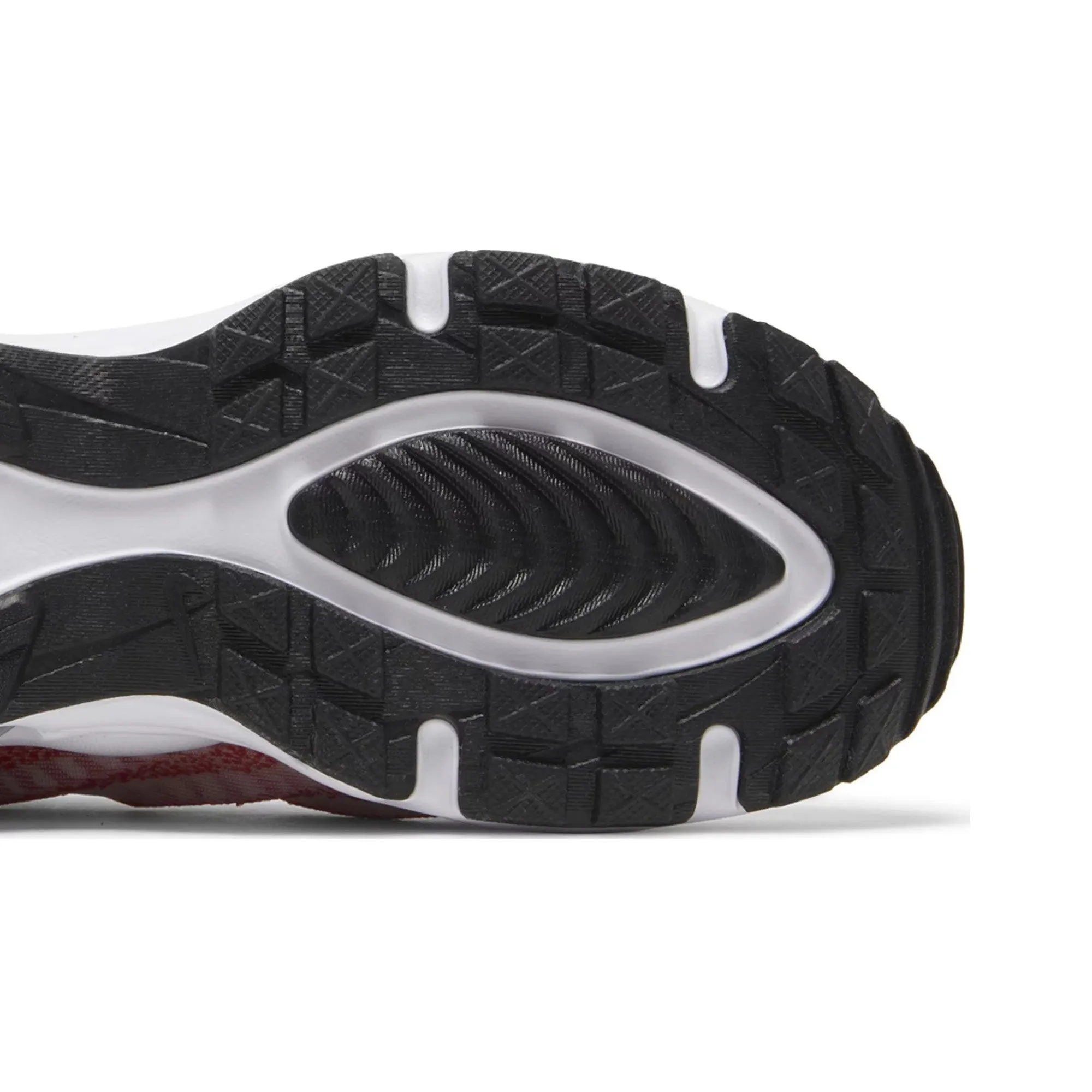 City Edge Nike Air Max TW 'University Red'