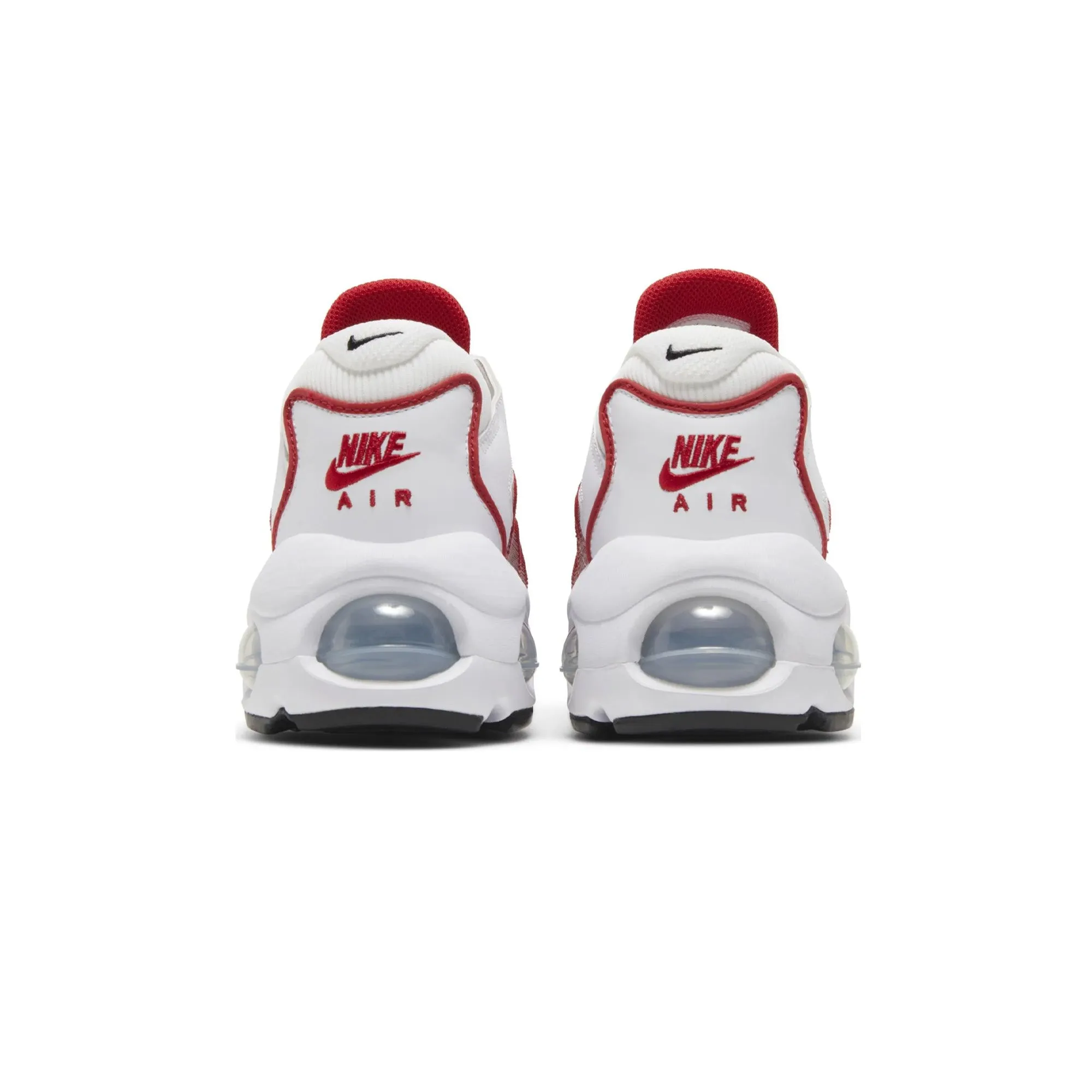 Nike Air Max TW 'University Red' Ice Grip Dust Free