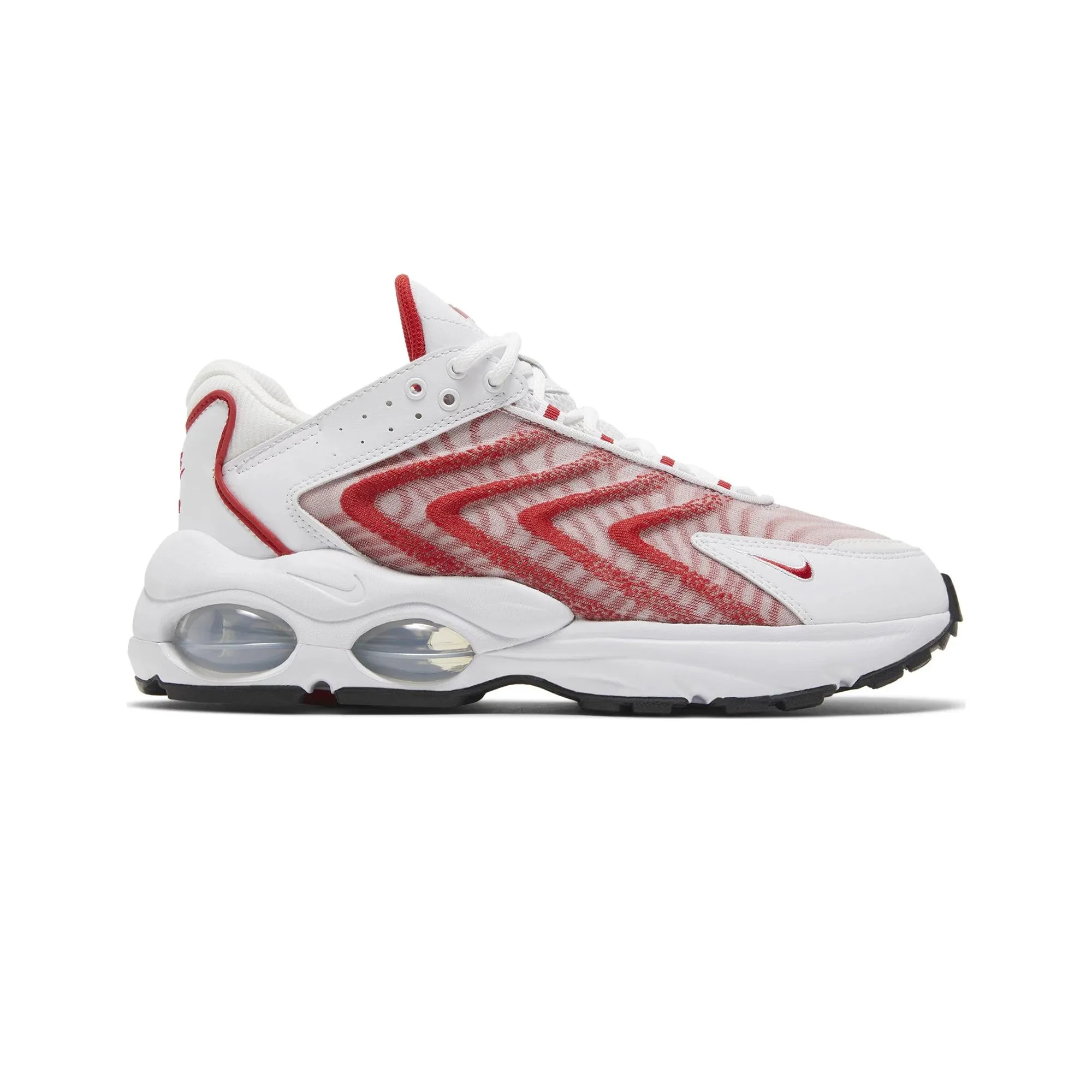Gel Soft Nike Air Max TW 'University Red'