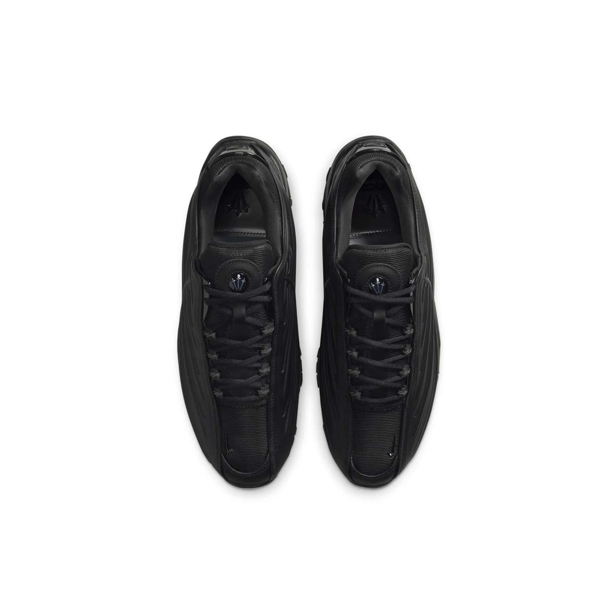 Seamless Fit Running Errands Nike Hot Step 2 NOCTA 'Black'