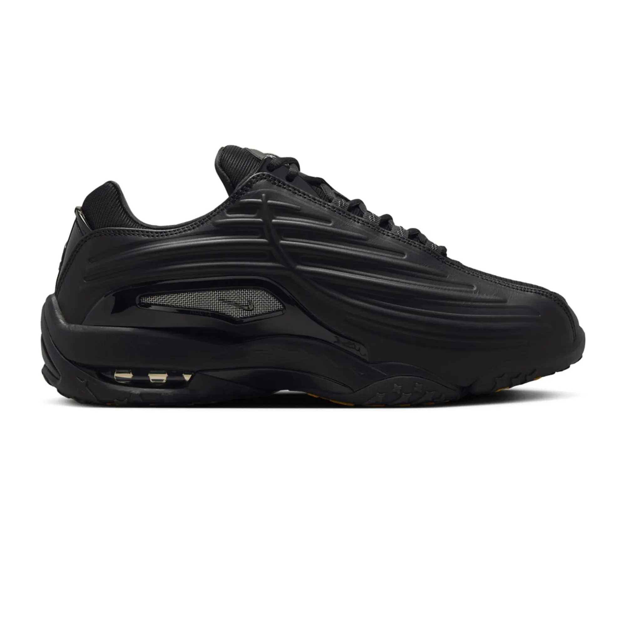 Court Grip Nike Hot Step 2 NOCTA 'Black'