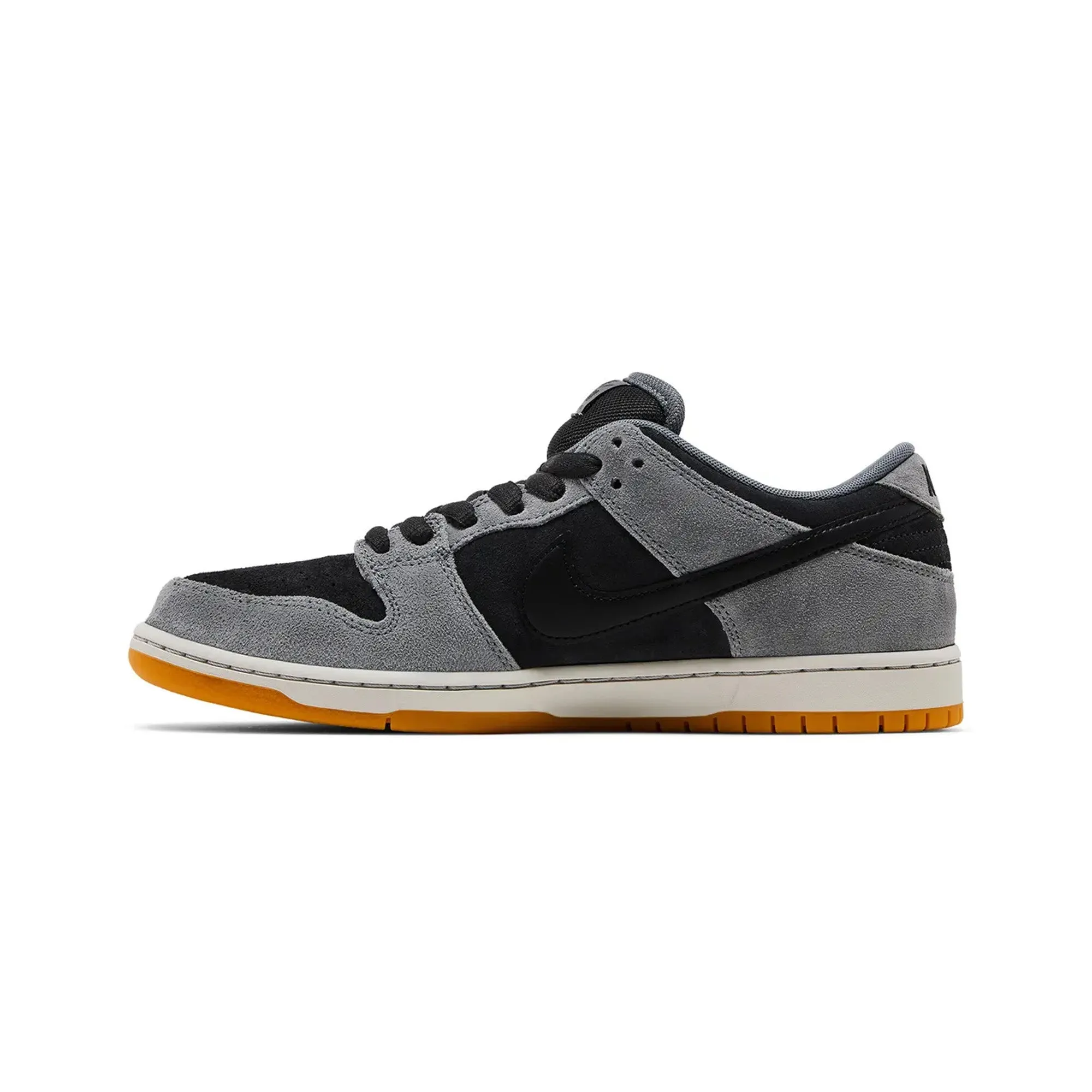 Nike SB Dunk Low 'Dark Smoke Grey' (2024) Eco Friendly Office Workers