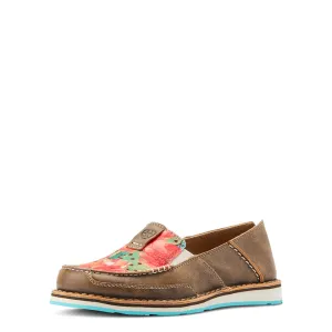 Foot Flex Memory foam insole Ariat Ladies' Cactus Cruiser