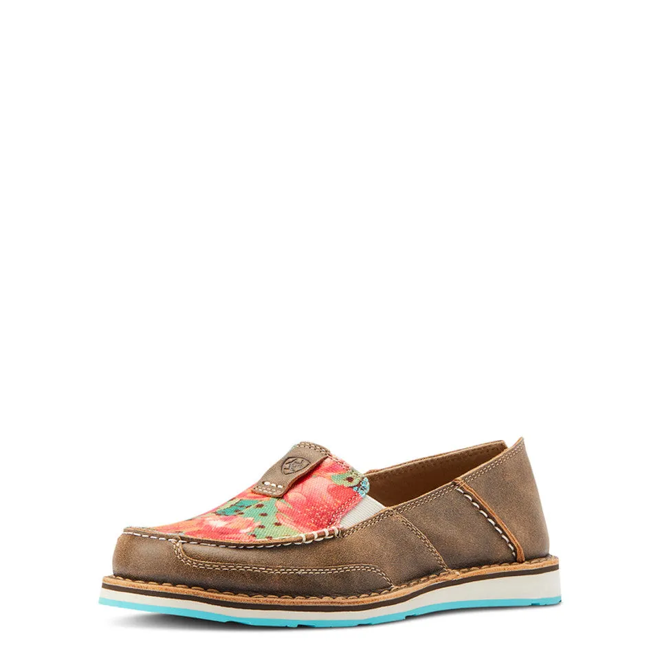 Ariat Ladies' Cactus Cruiser Lined interior Light   weight   design
