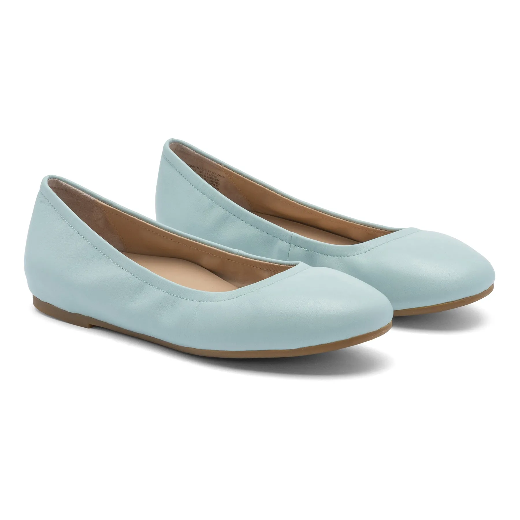 Promenade Flat Jump Hike Travel Ease