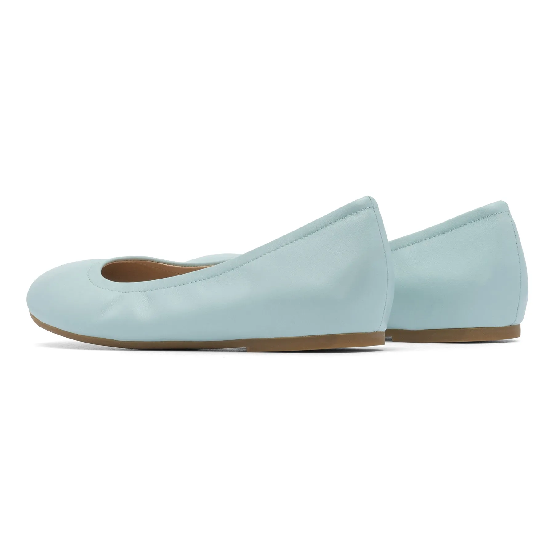 Active Comfort Minimal Style Promenade Flat